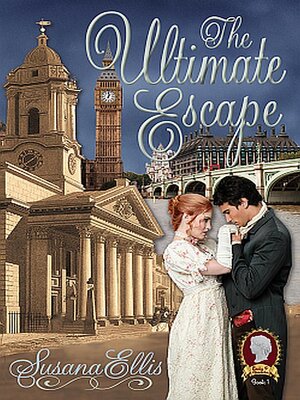 cover image of The Ultimate Escape